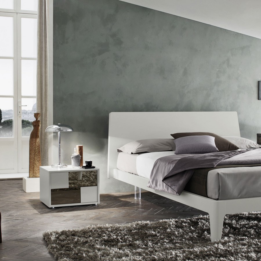 Letto Arche Orme