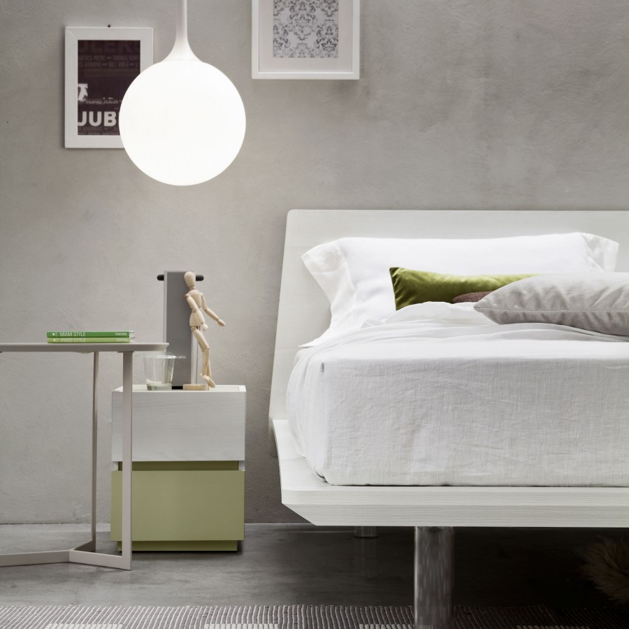 Letto Arche Orme