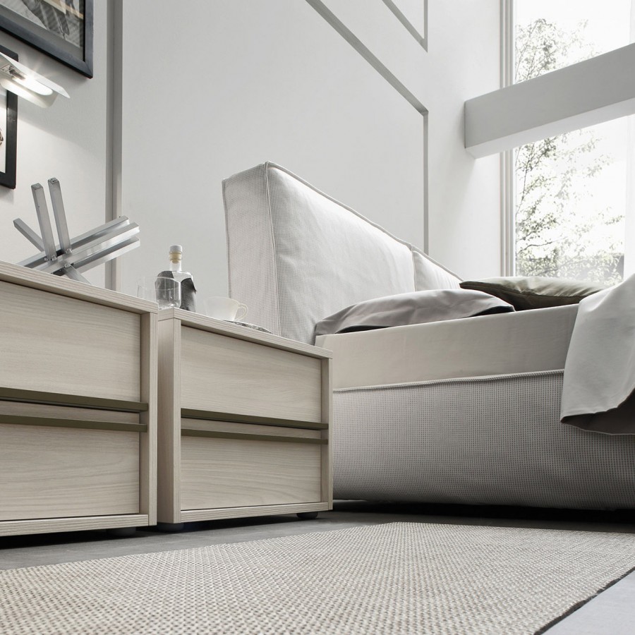 Letto Comodo Orme