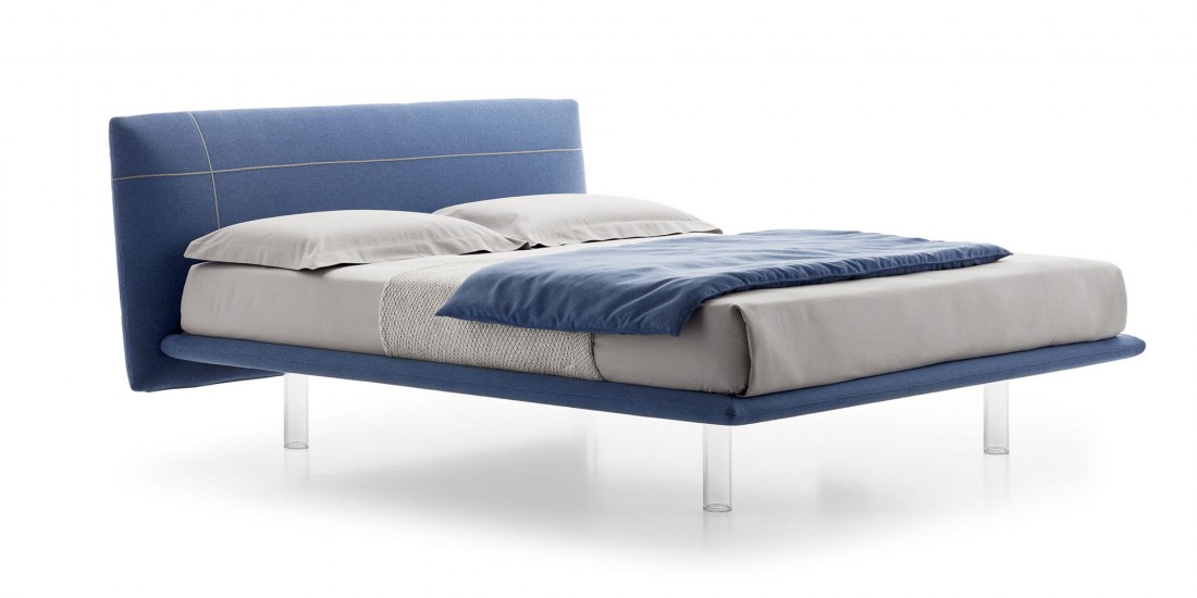 Letto Cupido Orme