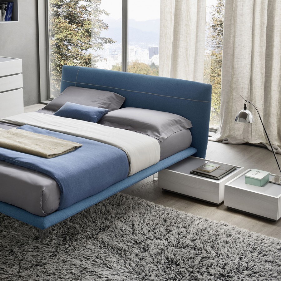 Letto Cupido Orme