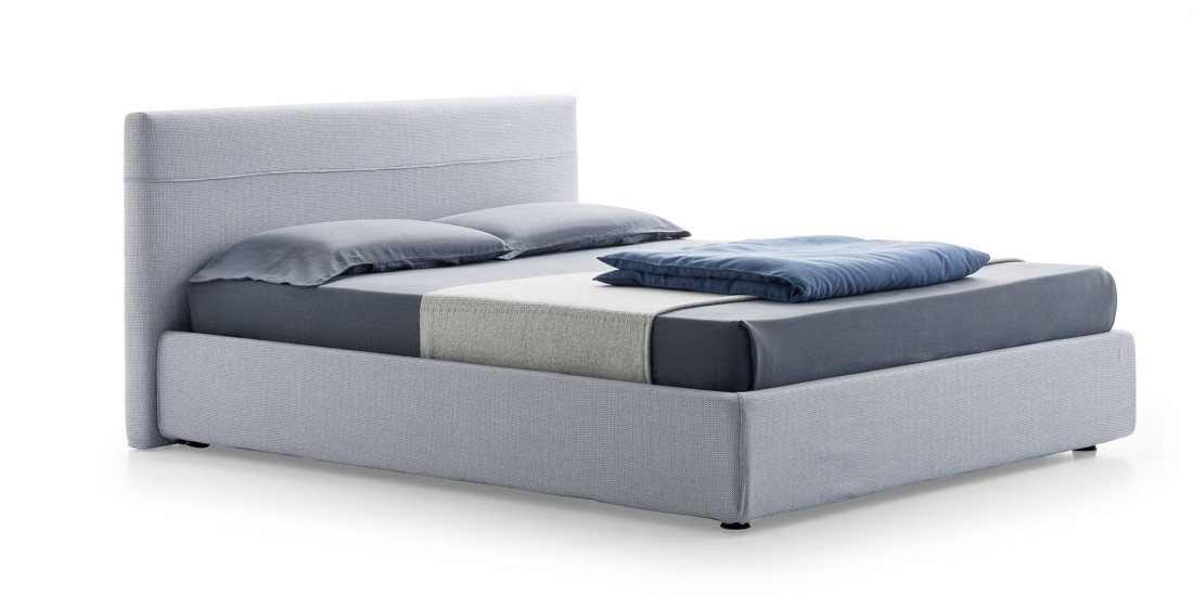 Letto Infinito Orme