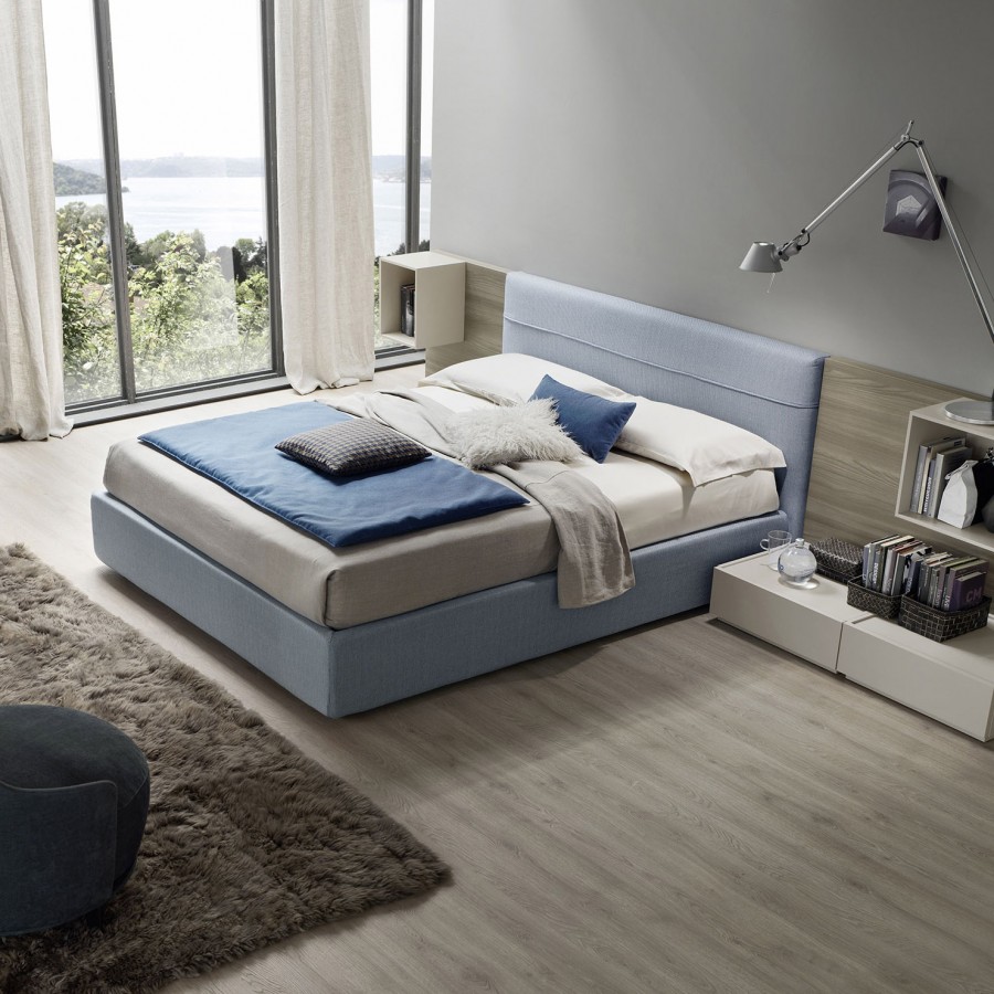 Letto Infinito Orme
