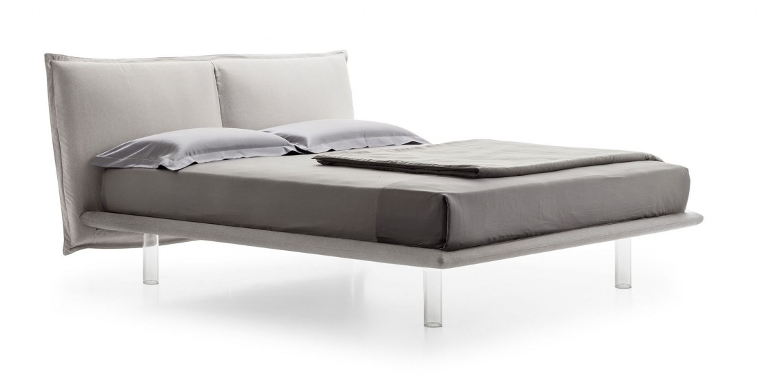 Letto Leda Orme