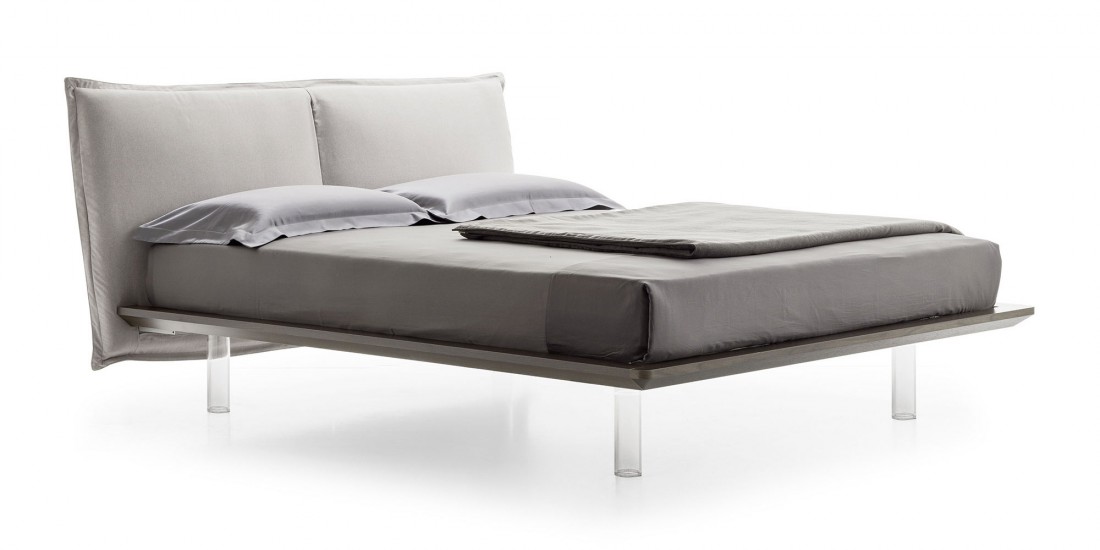 Letto Leda Orme
