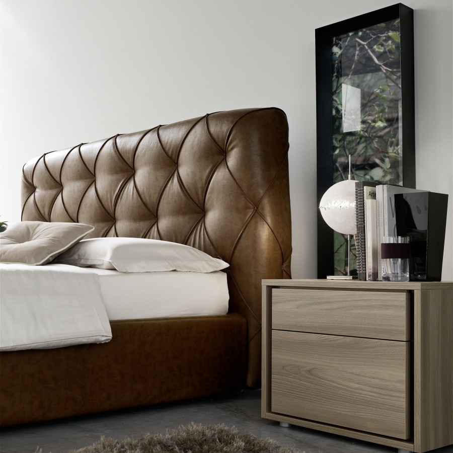 Letto Matisse Orme