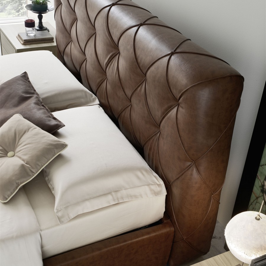 Letto Matisse Orme