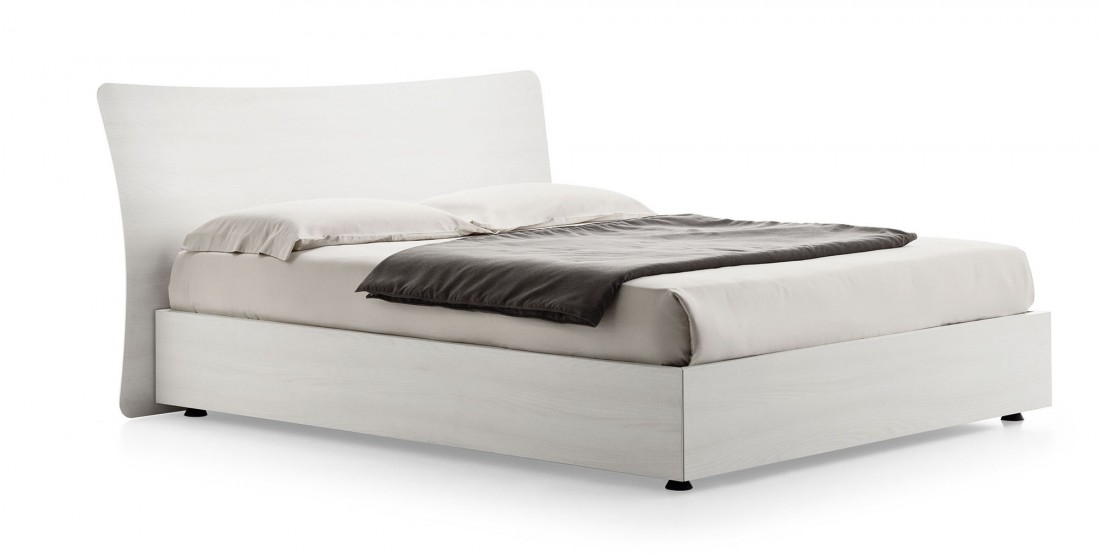 Letto Metide Orme
