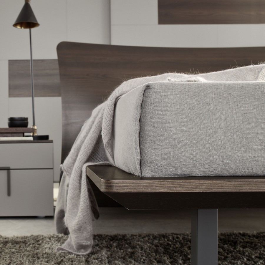 Letto Metide Orme