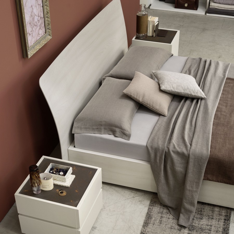 Letto Metide Orme