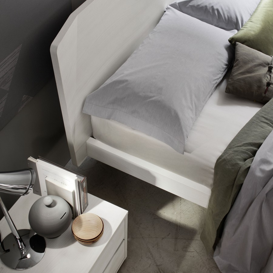 Letto Skadi Orme