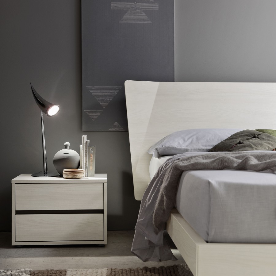 Letto Skadi Orme