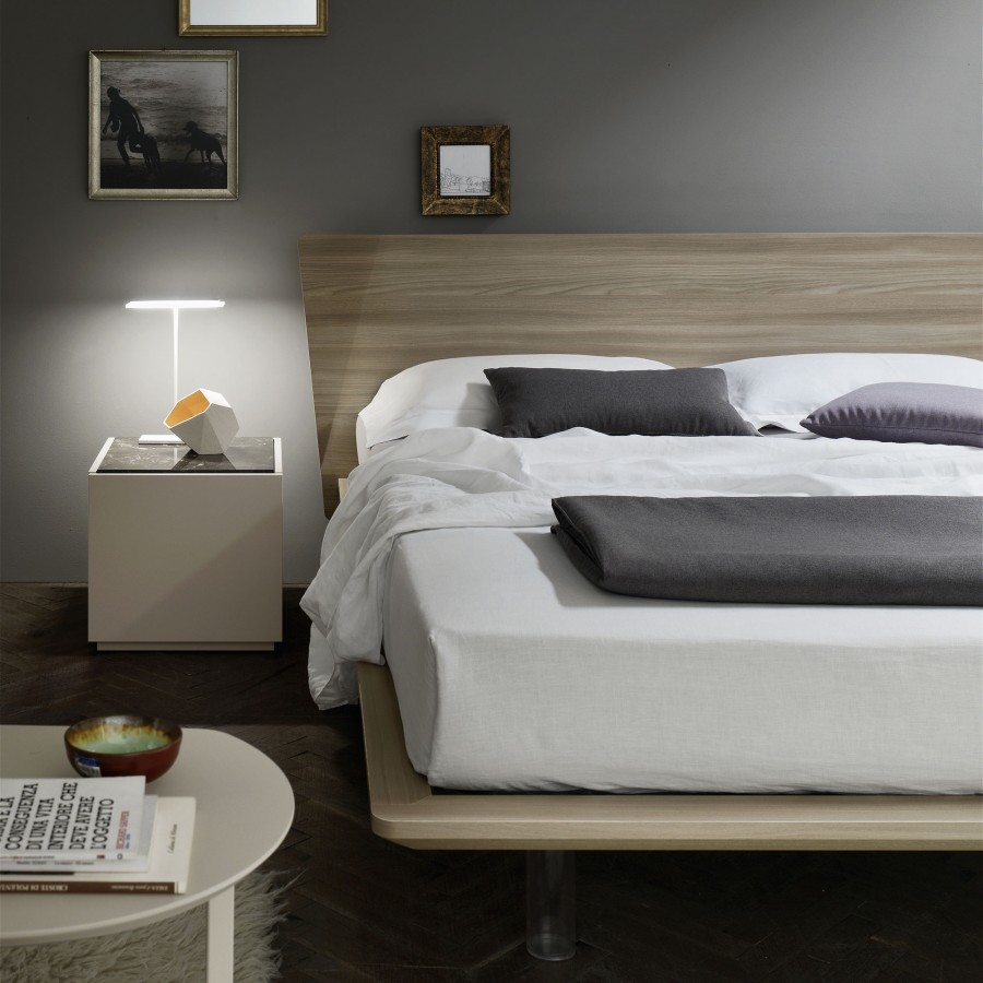 Letto Skadi Orme