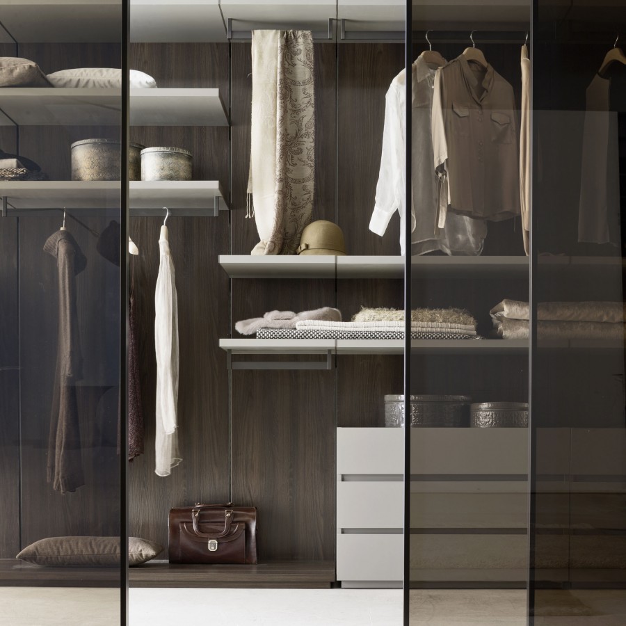 Cabina Boiserie Orme