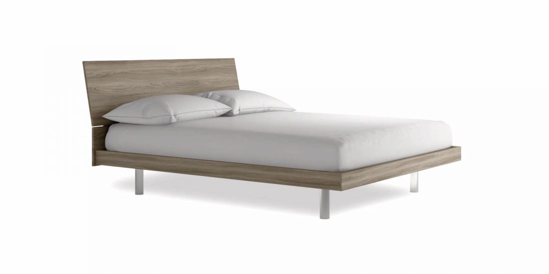 Letto Banco Orme
