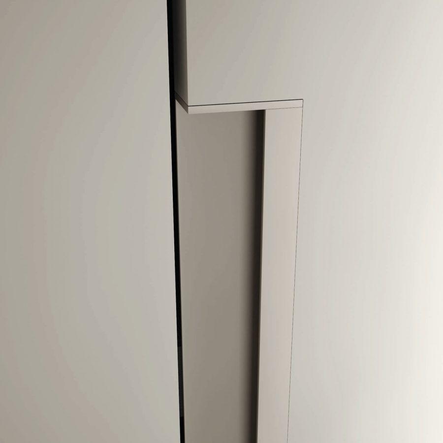 Armadio Filo 120 Orme