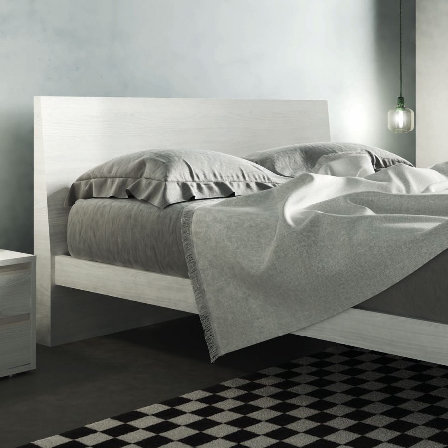 Letto Trapezio Orme