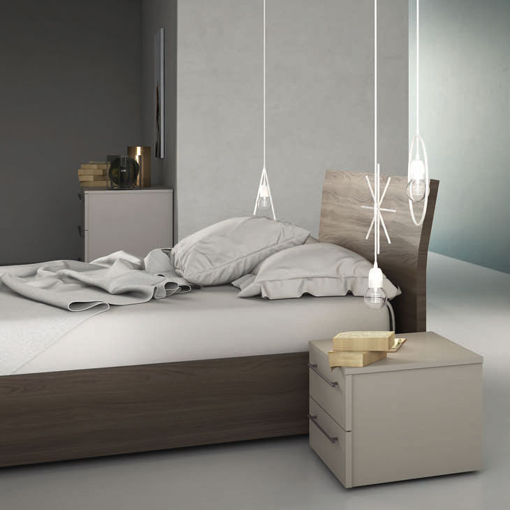 Letto Idea Orme