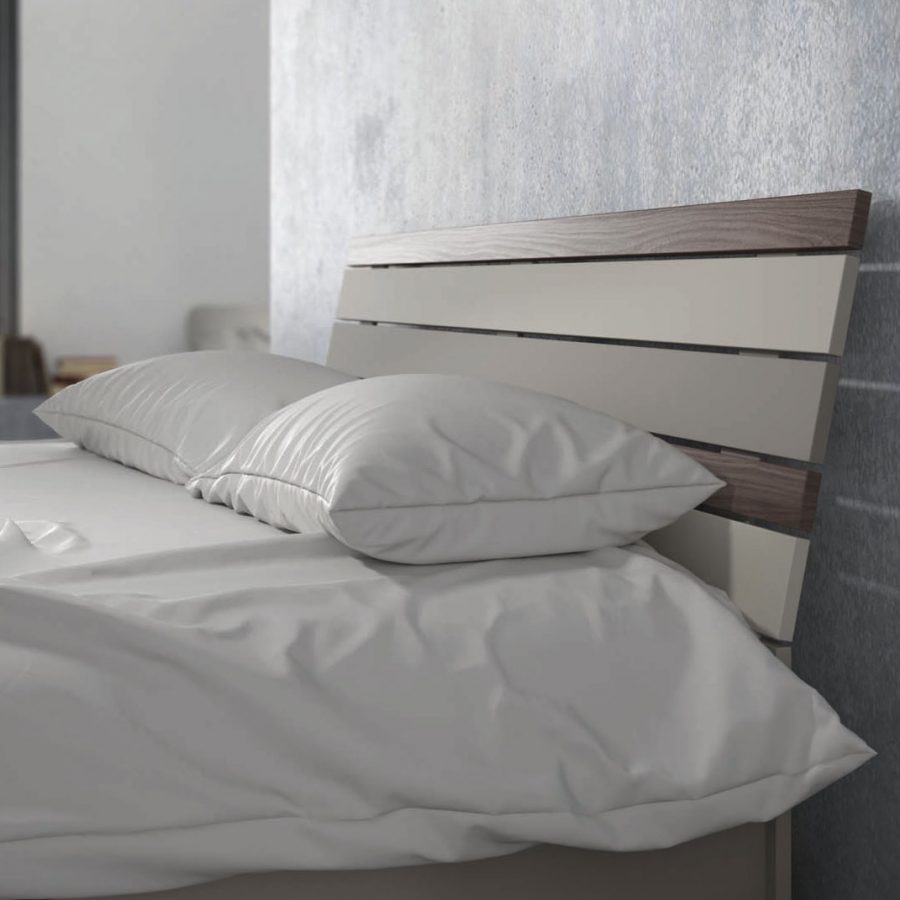 Letto Segno Orme