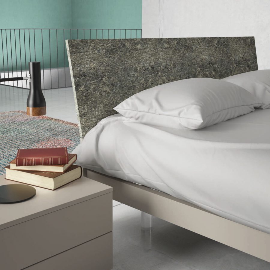 Letto Banco Orme