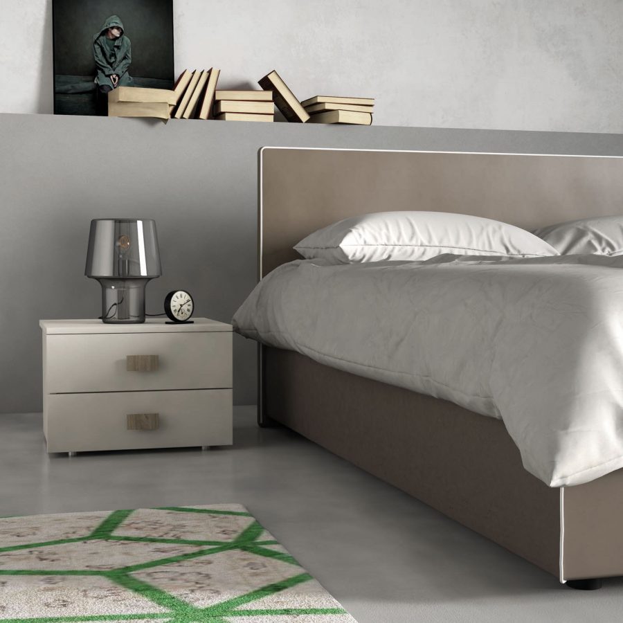 Letto Lucas Orme