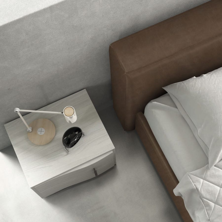 Letto Duke Orme