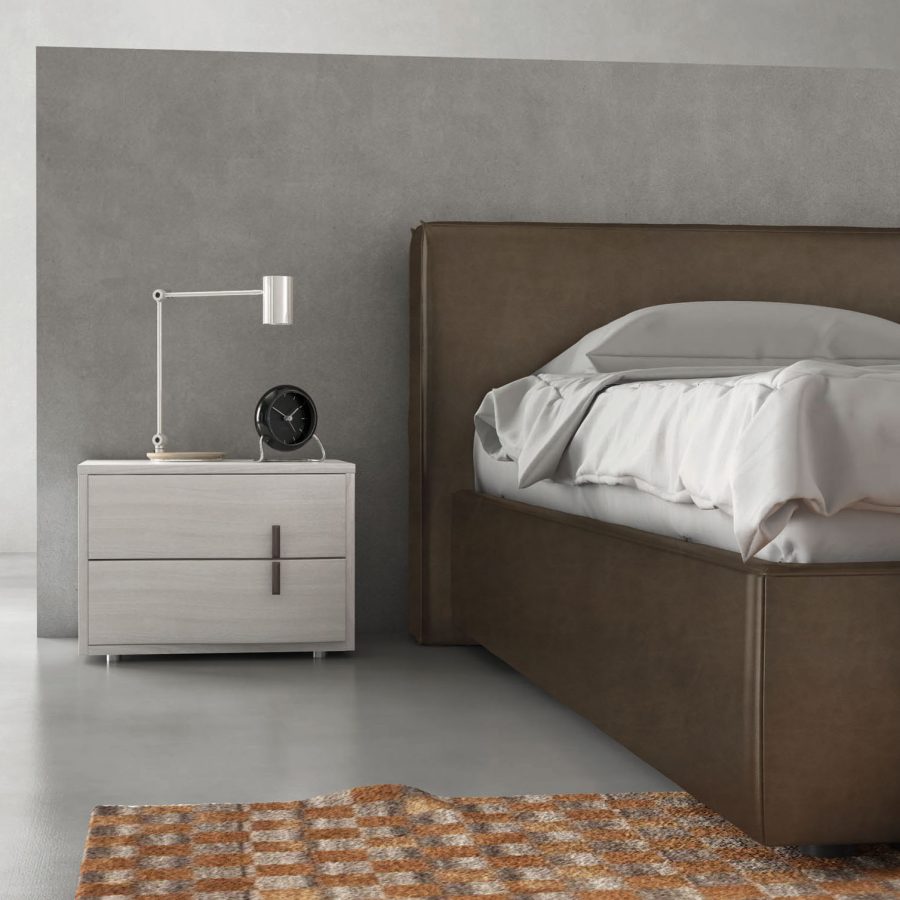 Letto Duke Orme