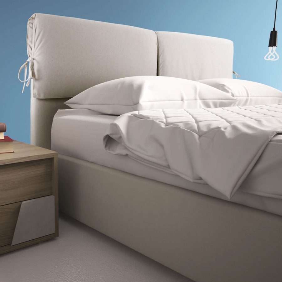 Letto Lenox Orme