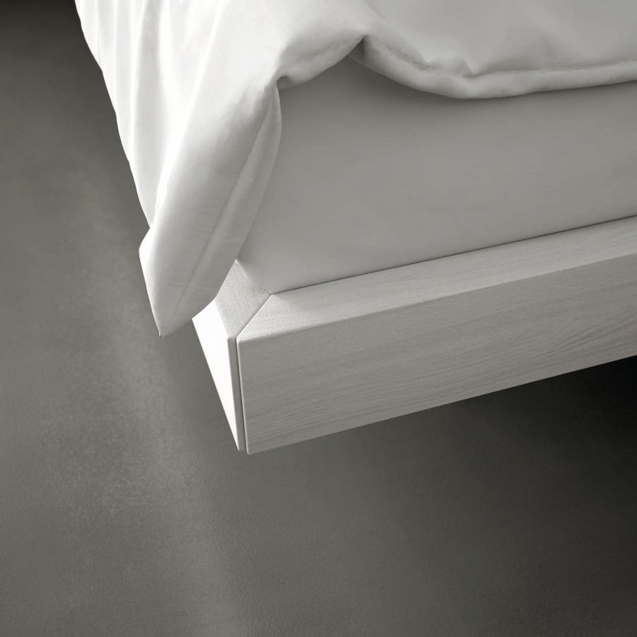 Letto Banco Orme