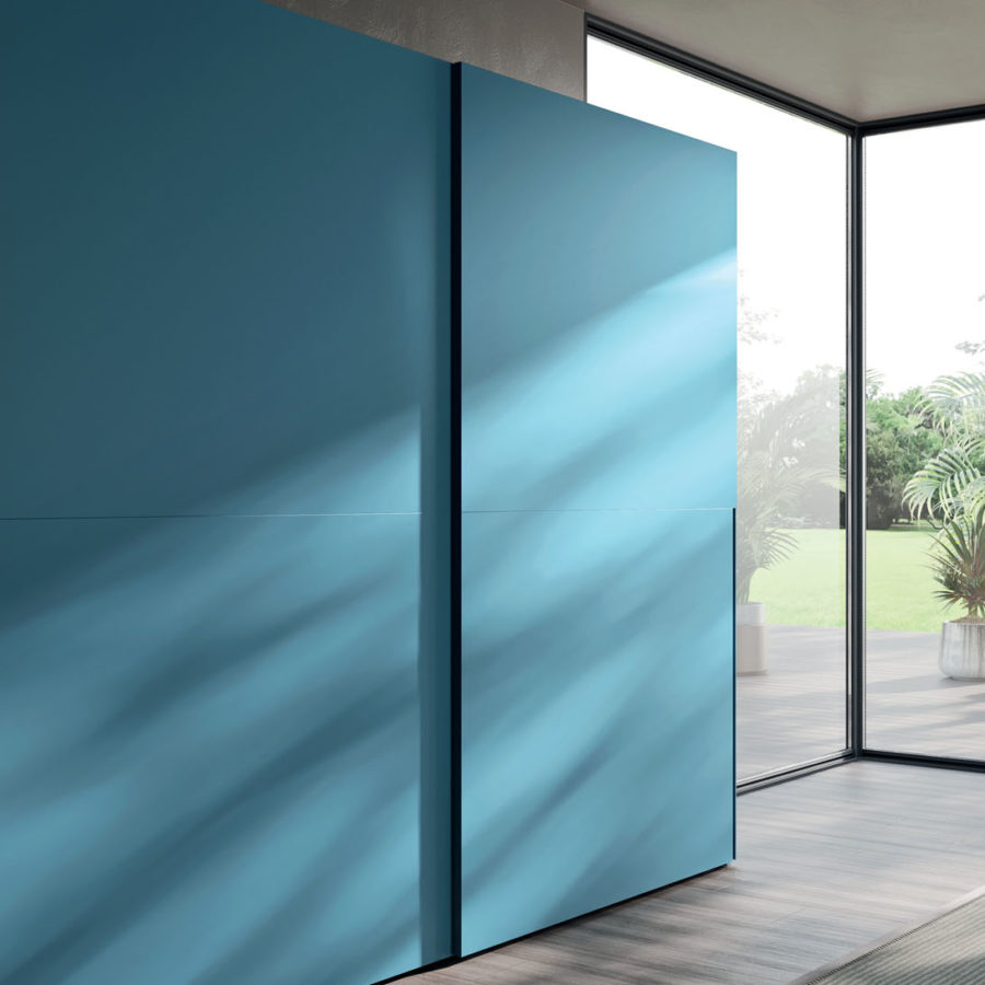 Gola sliding door Orme