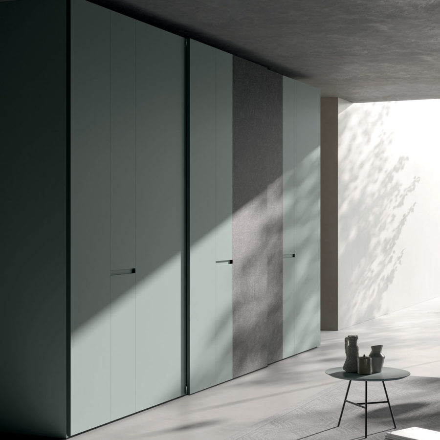 Tela sliding door Orme