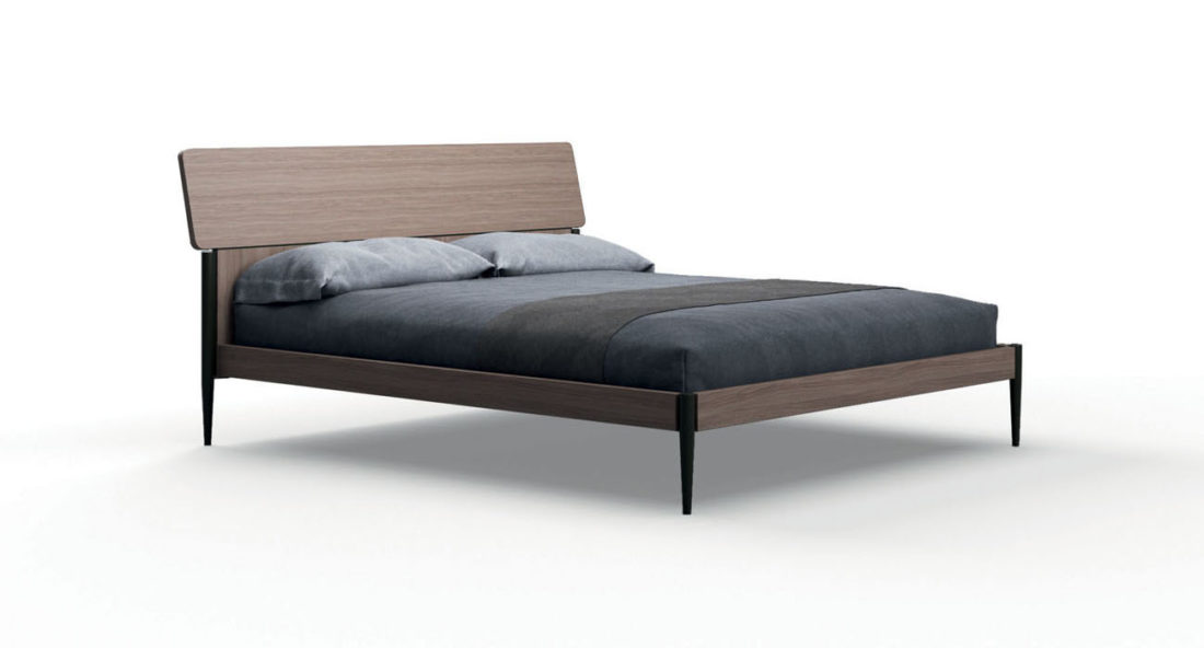 Letto Adele Orme