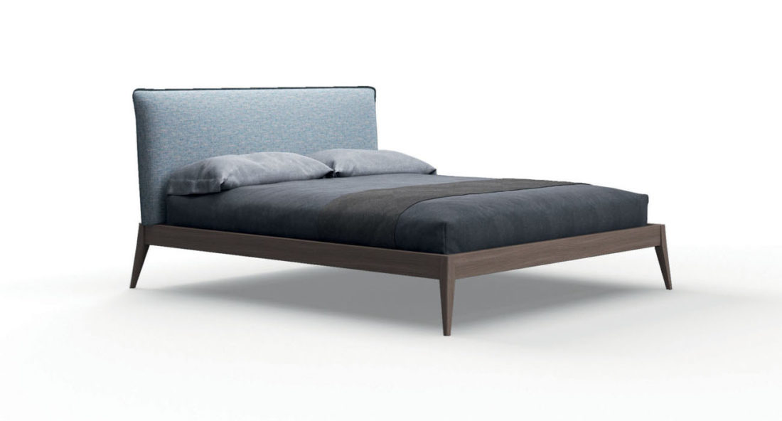 Letto Demetra Orme