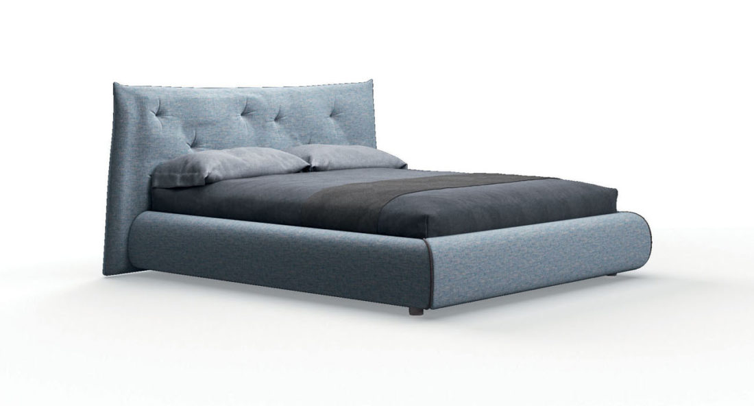 Letto Fiokko Orme