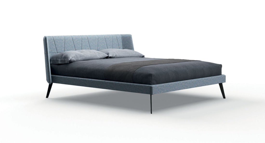 Letto Flo Orme