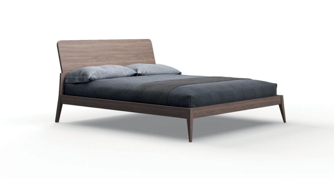 Letto Larissa Orme