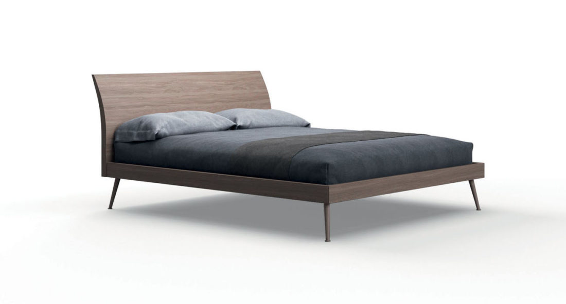 Letto Loge Orme