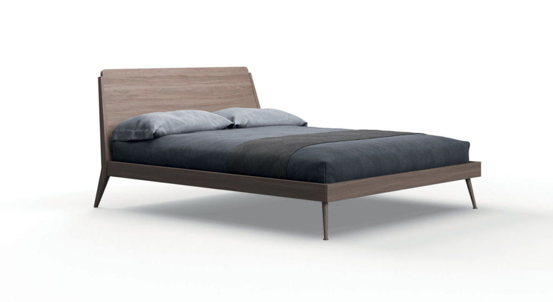 Letto Miranda Orme