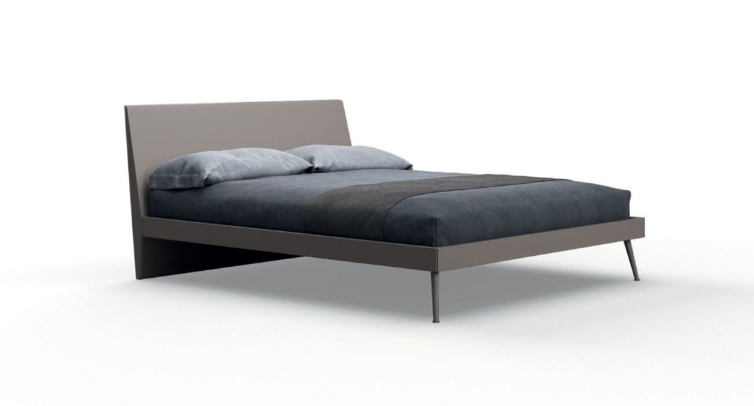 Letto Stelvio Orme