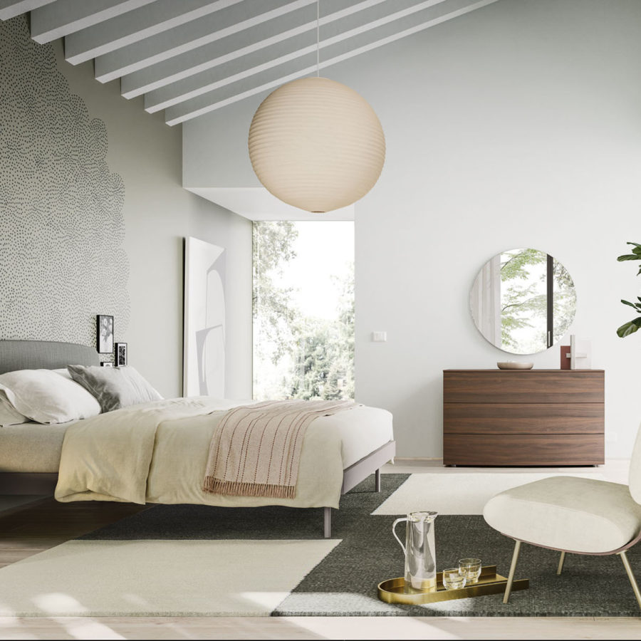 Letto Park Orme