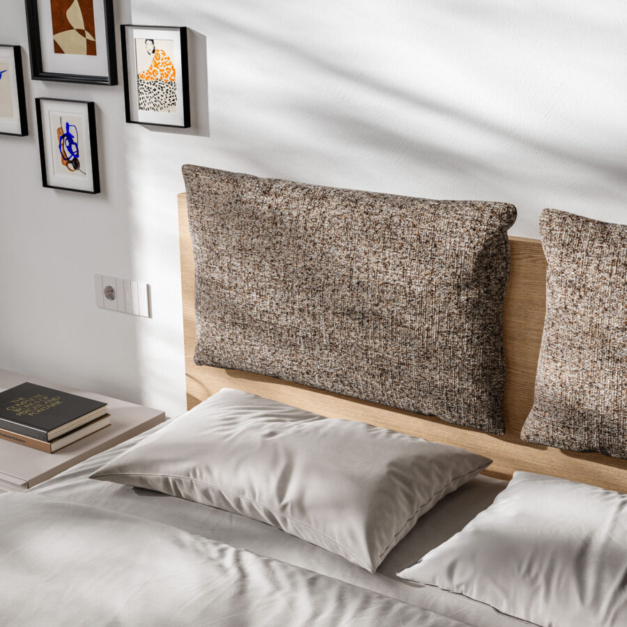 Cremi bed composition Night 01 Orme