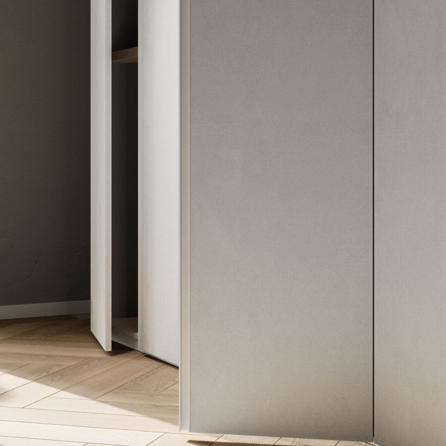 Contra bed composition Night 02 Orme