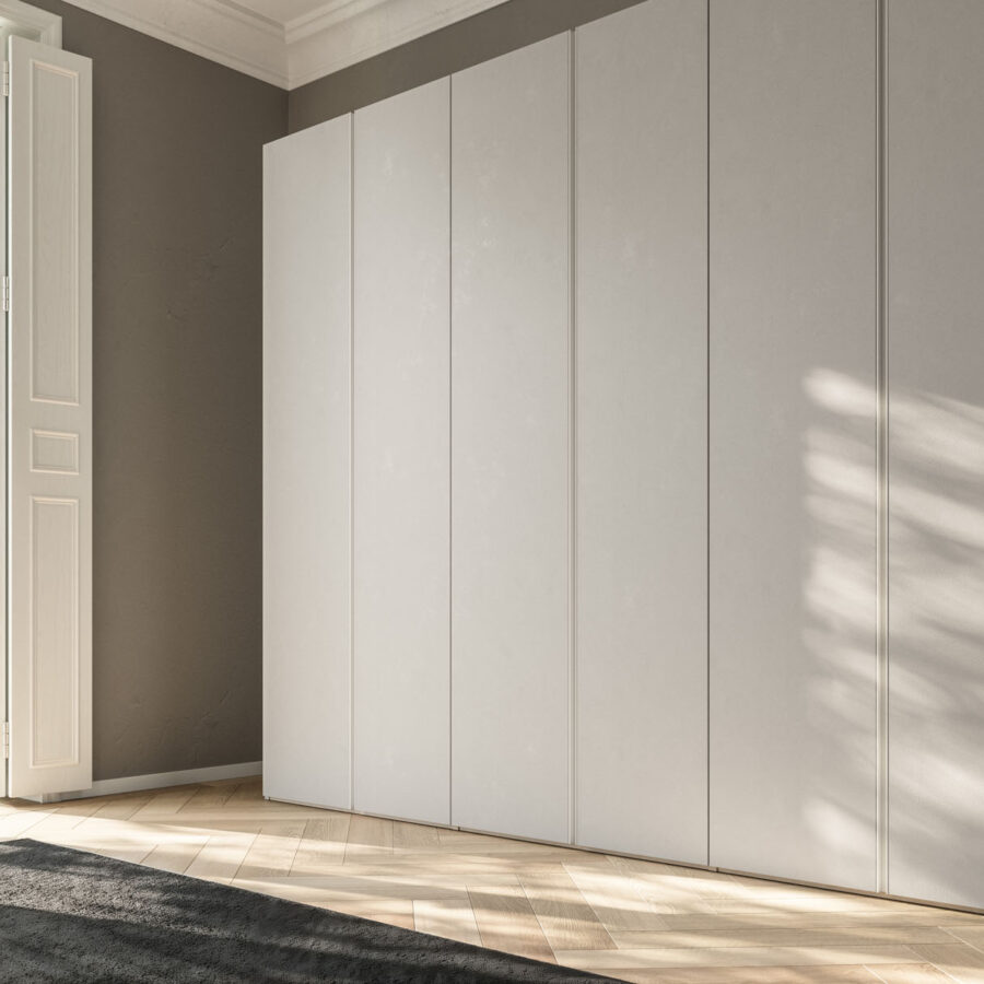 Contra bed composition Night 02 Orme