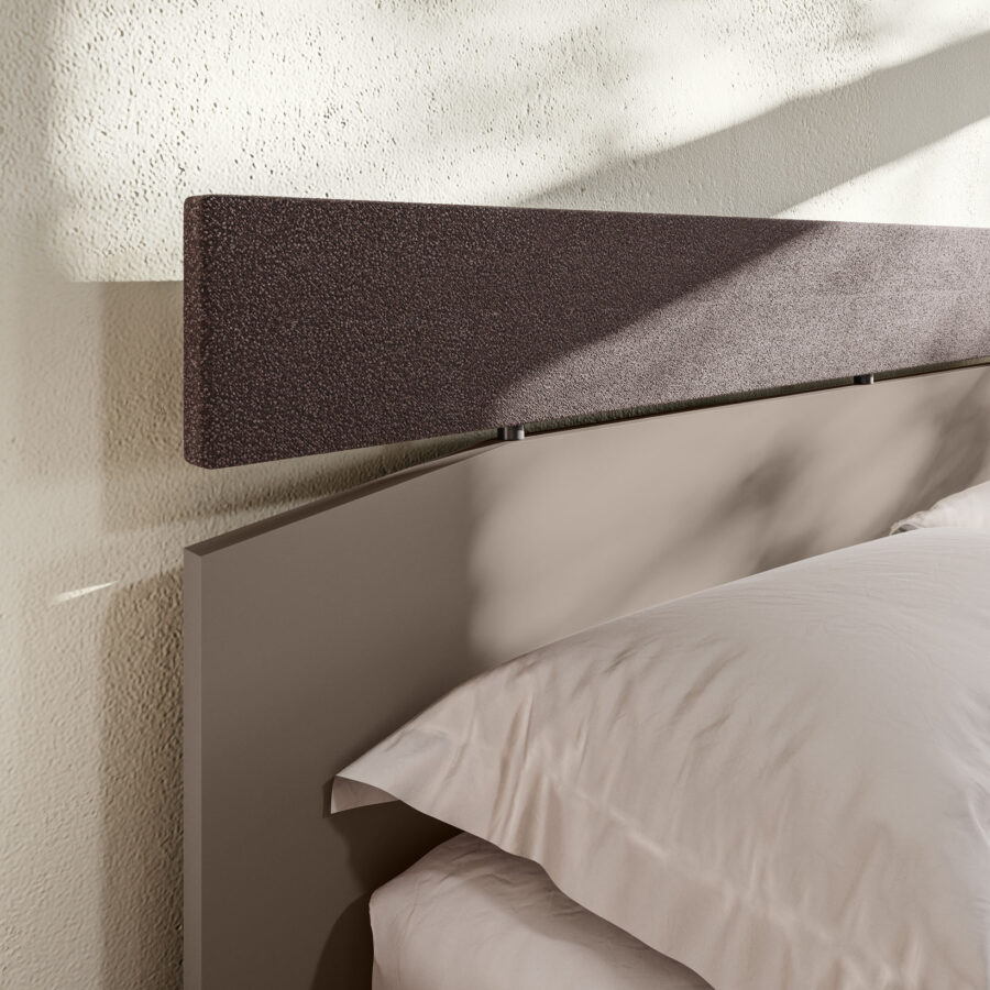 Contra bed composition Night 06 Orme