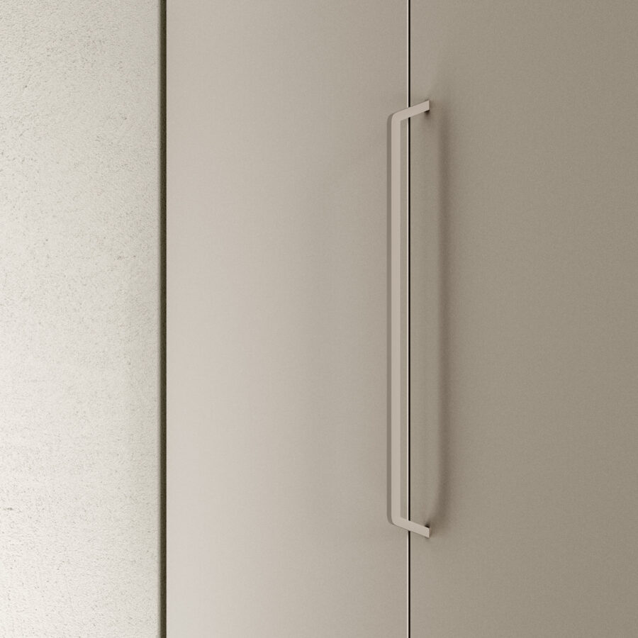 Trapezio bed composition Night 07 Orme