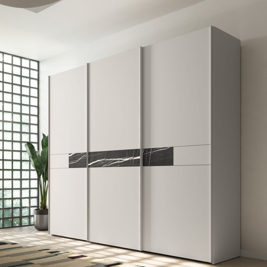 Lenox bed composition Night 08 Orme