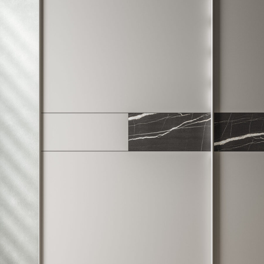 Lenox bed composition Night 08 Orme