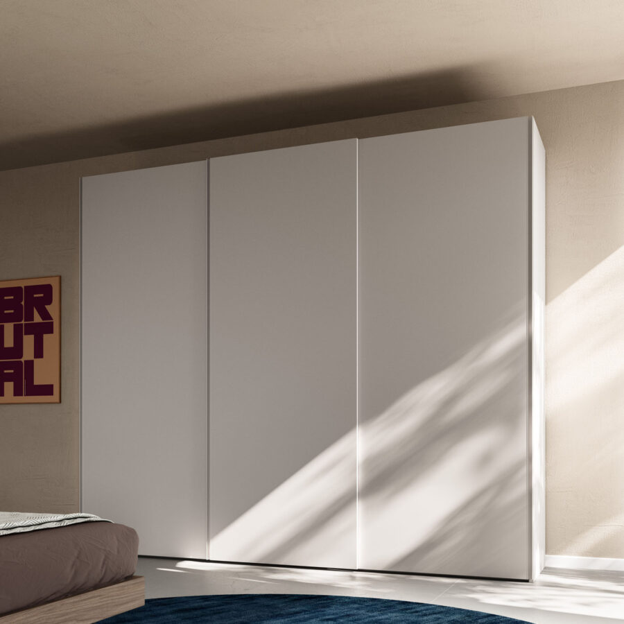 Arca bed composition Night 09 Orme