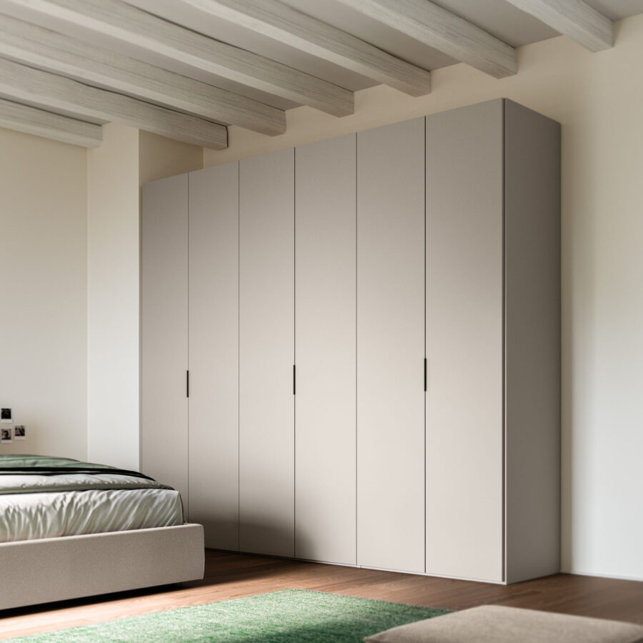 Lucas bed composition Night 10 Orme