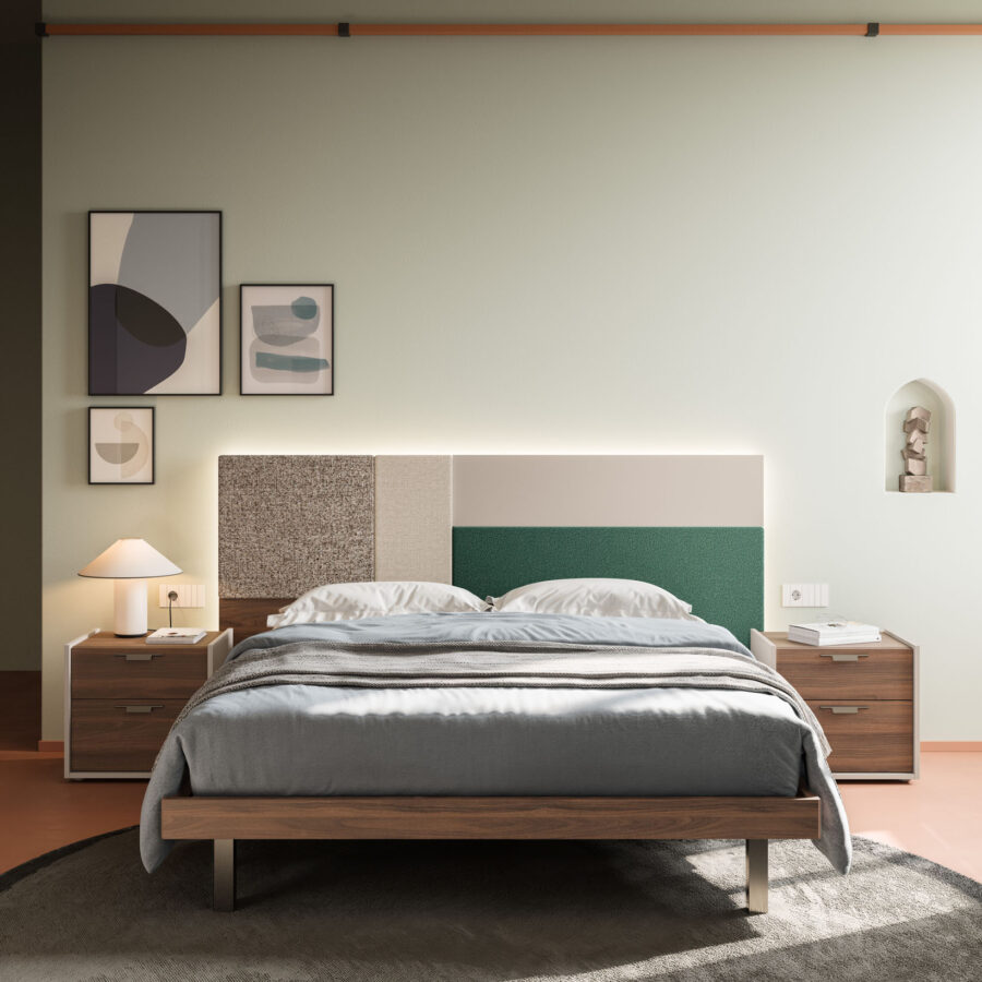 Giako Basic system composition Night 11 Orme